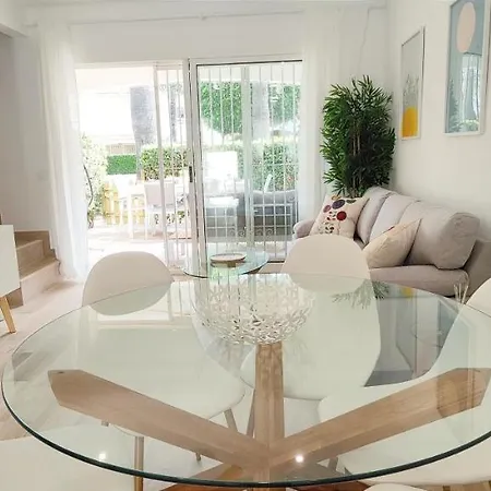 Apartamento La Esmeralda By Costa *