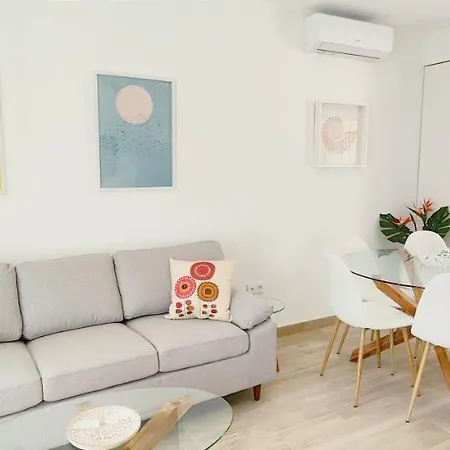 Apartamento La Esmeralda By Costa Apartment *