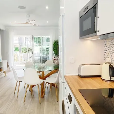 Apartamento La Esmeralda By Costa * Denia