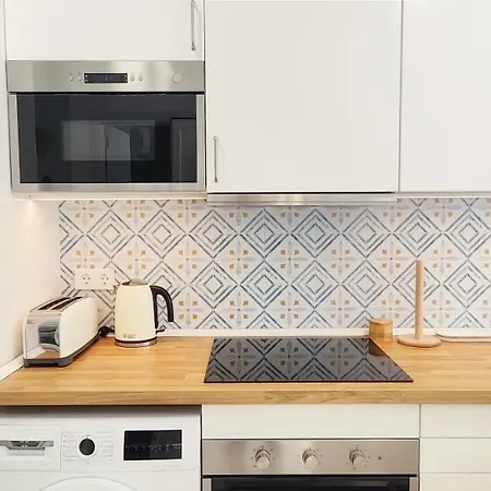 Apartamento La Esmeralda By Costa Apartment