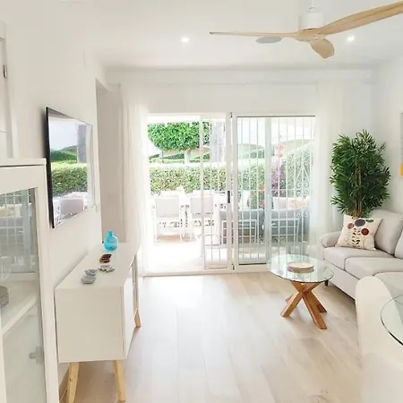 Apartamento La Esmeralda By Costa