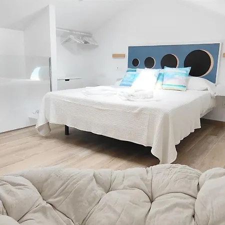 Apartamento La Esmeralda By Costa Apartment *