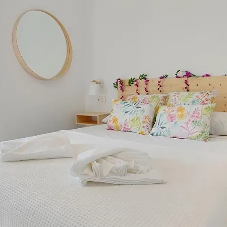 Apartamento La Esmeralda By Costa Apartment Denia
