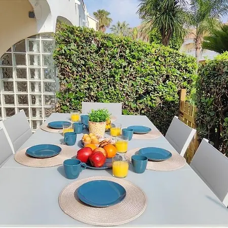 Apartamento La Esmeralda By Costa *