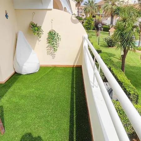Apartamento La Esmeralda By Costa