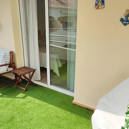 Apartamento La Esmeralda By Costa *
