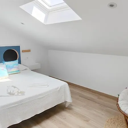 Apartamento La Esmeralda By Costa