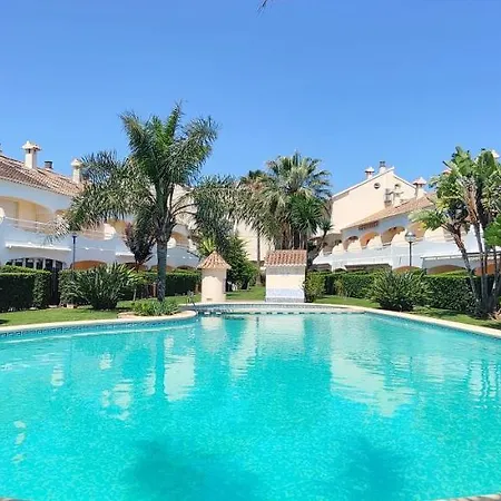 Apartamento La Esmeralda By Costa Lejlighed