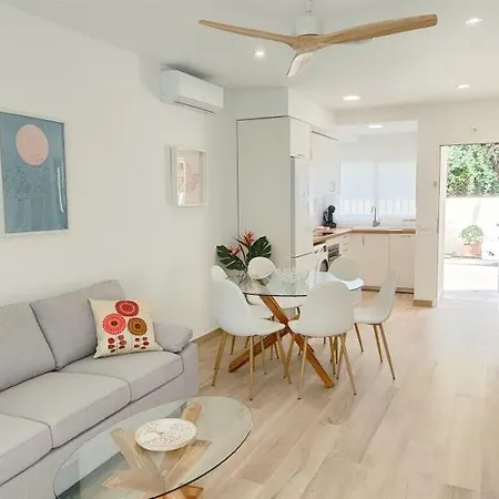 Apartamento La Esmeralda By Costa *