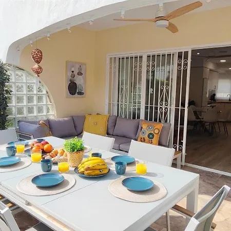 Apartamento La Esmeralda By Costa * Dénia