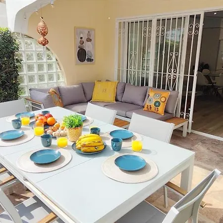 Apartamento La Esmeralda By Costa Lejlighed Dénia