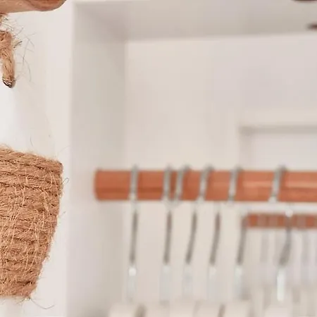 Apartamento La Esmeralda By Costa Dénia