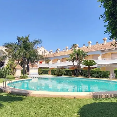 Apartamento La Esmeralda By Costa Lejlighed *