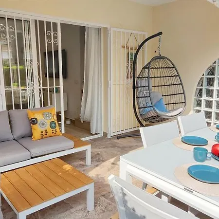 Lejlighed Apartamento La Esmeralda By Costa Dénia
