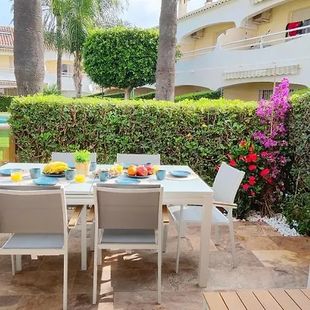 Apartamento La Esmeralda By Costa Dénia