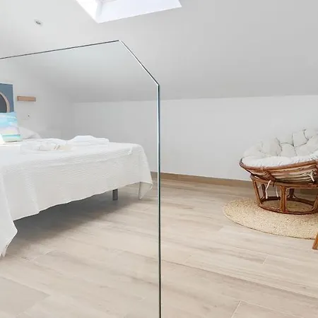 Apartamento La Esmeralda By Costa Lejlighed
