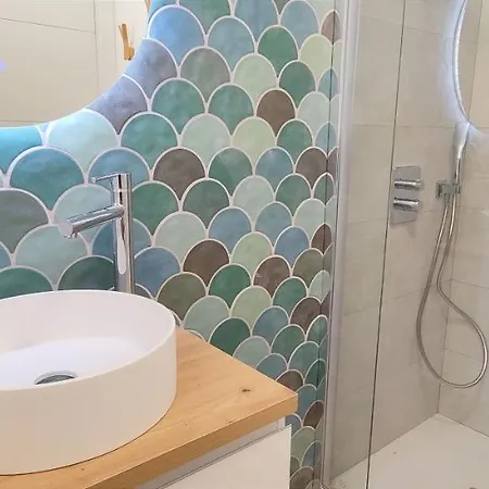 Apartamento La Esmeralda By Costa Dénia