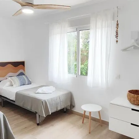 Apartamento La Esmeralda By Costa Lejlighed