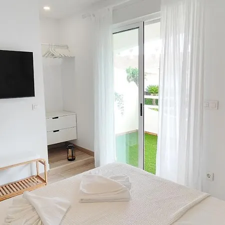Apartamento La Esmeralda By Costa Lejlighed *