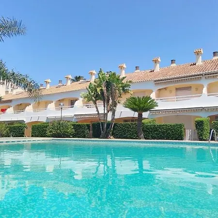 Apartamento La Esmeralda By Costa Lejlighed *