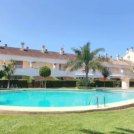 Apartamento La Esmeralda By Costa Lejlighed Dénia