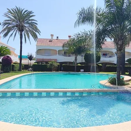 Apartamento La Esmeralda By Costa Lejlighed *