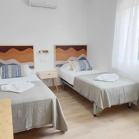 Lejlighed Apartamento La Esmeralda By Costa