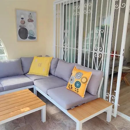 Apartamento La Esmeralda By Costa Lejlighed Dénia